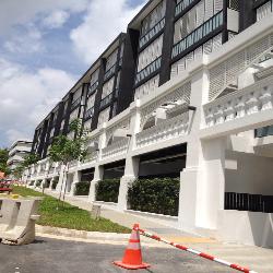 SOPHIA ROAD (D9), Condominium #38373122